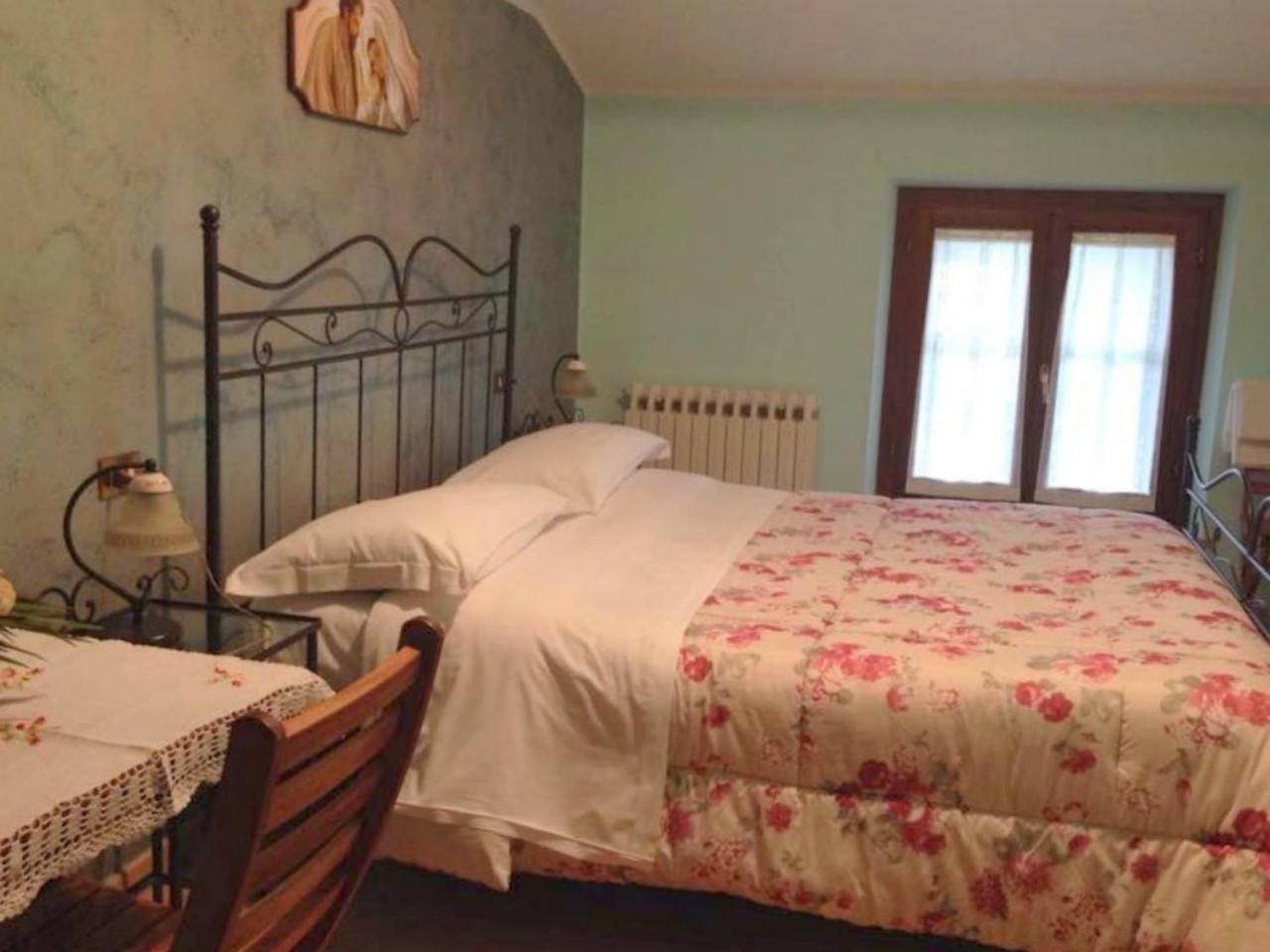 Agriturismo Il Girasole Asís Exterior foto